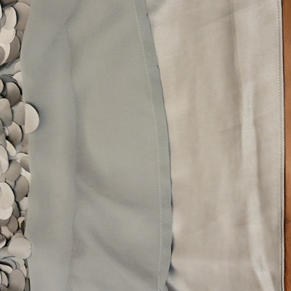 Cremieux, lined , sleeveless top, size XS - Picture 9 of 10